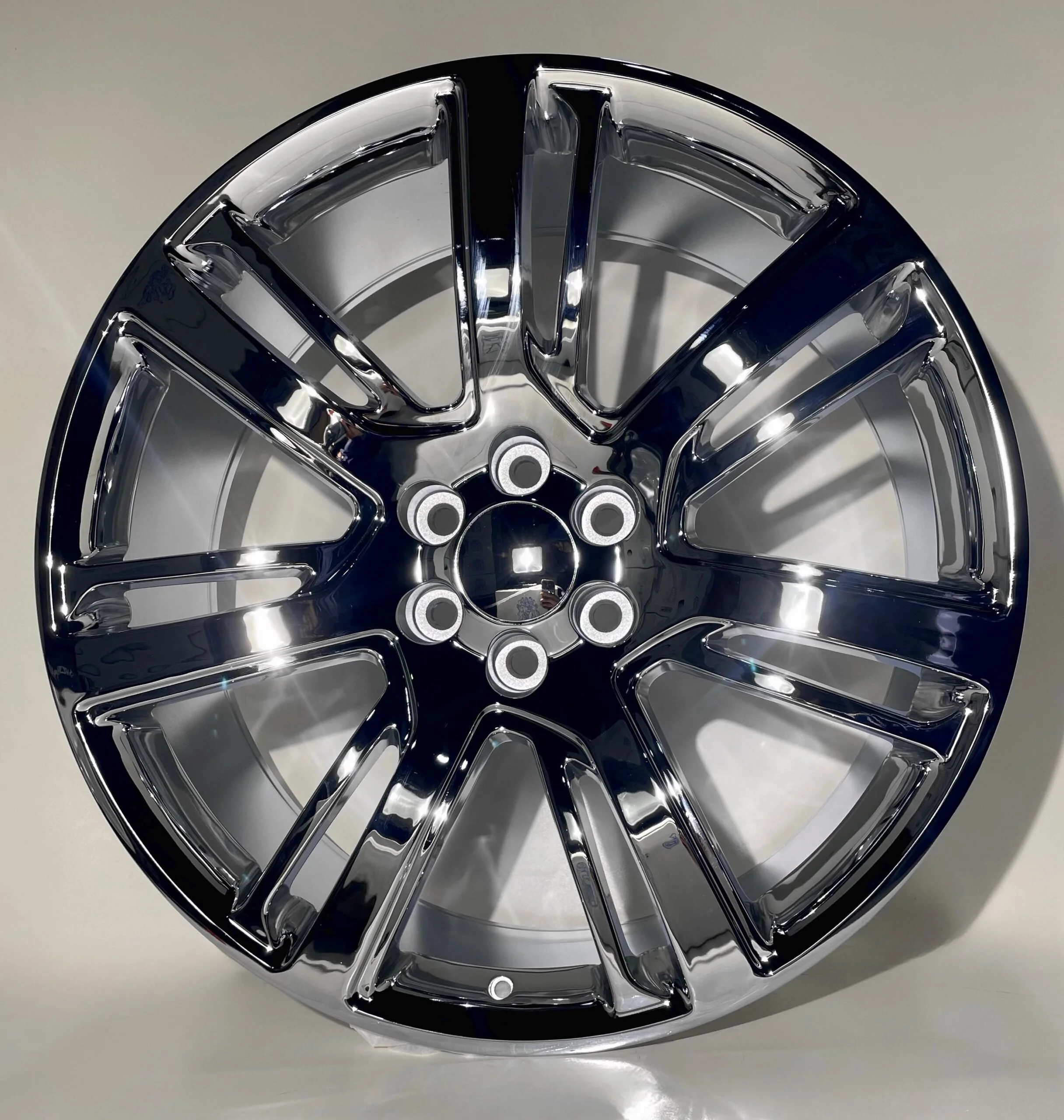 Wheels Available OKC NEW — RNR Tire Express