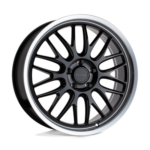 17" Petrol P4c Set
