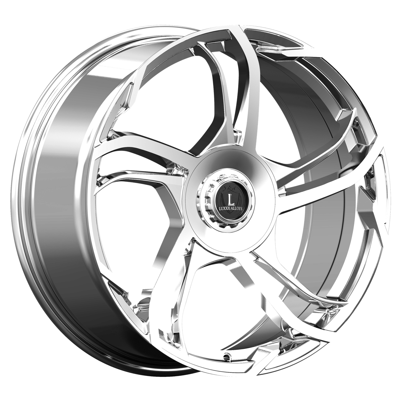 18" Luxx 52 Set