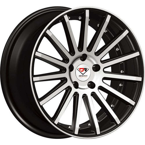 18" Dcenti L008 Set (USED)