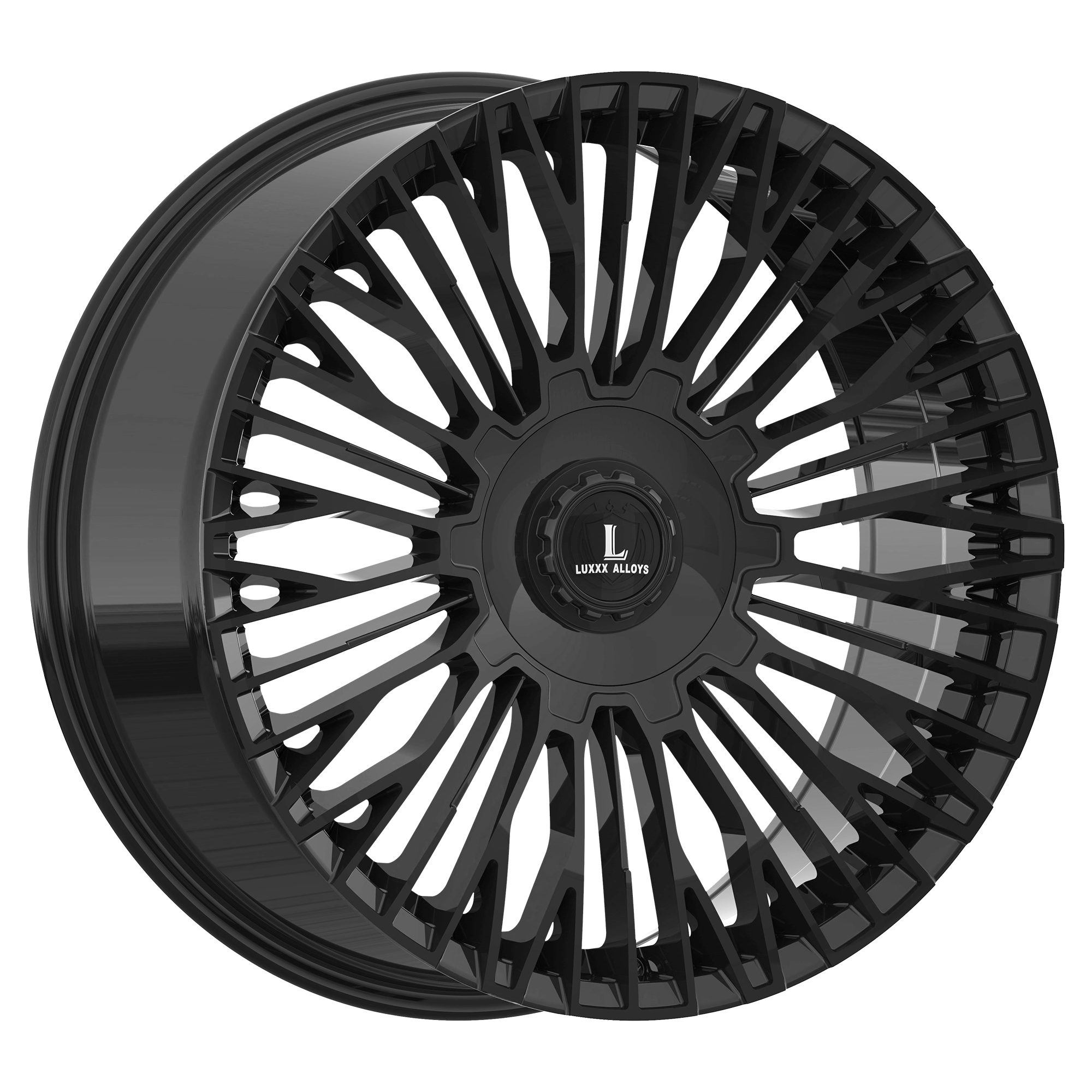 20" Lux 57 Set (USED)