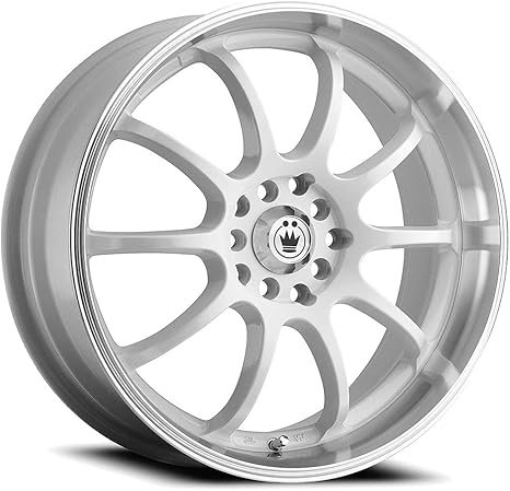 16" Konig 26 Set (USED)