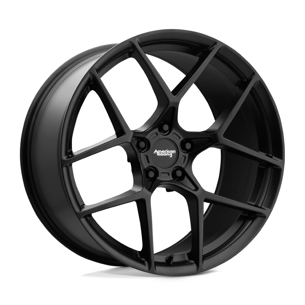 20" American Racing 924 Set