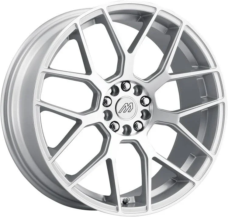 18" Mach Performance 74 Set