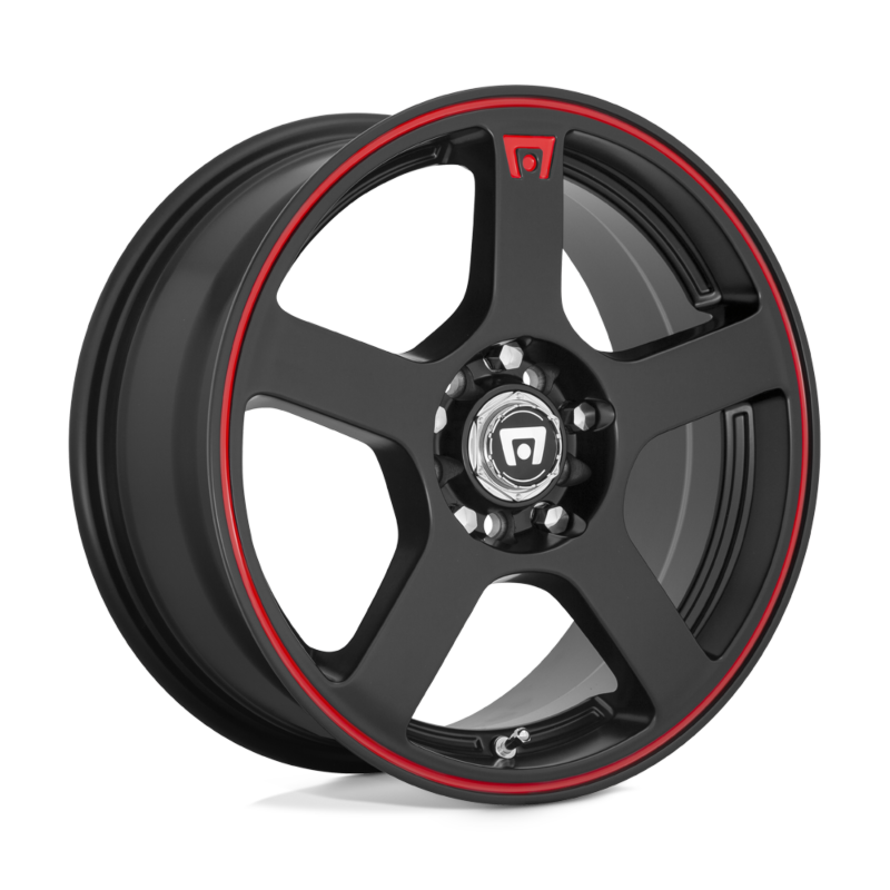 18" Motgei 116 Set