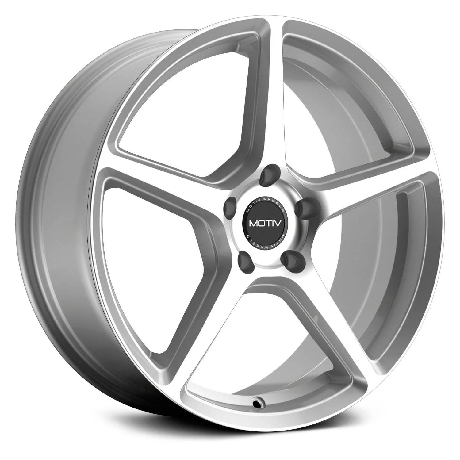 16" Motiv 433 Set