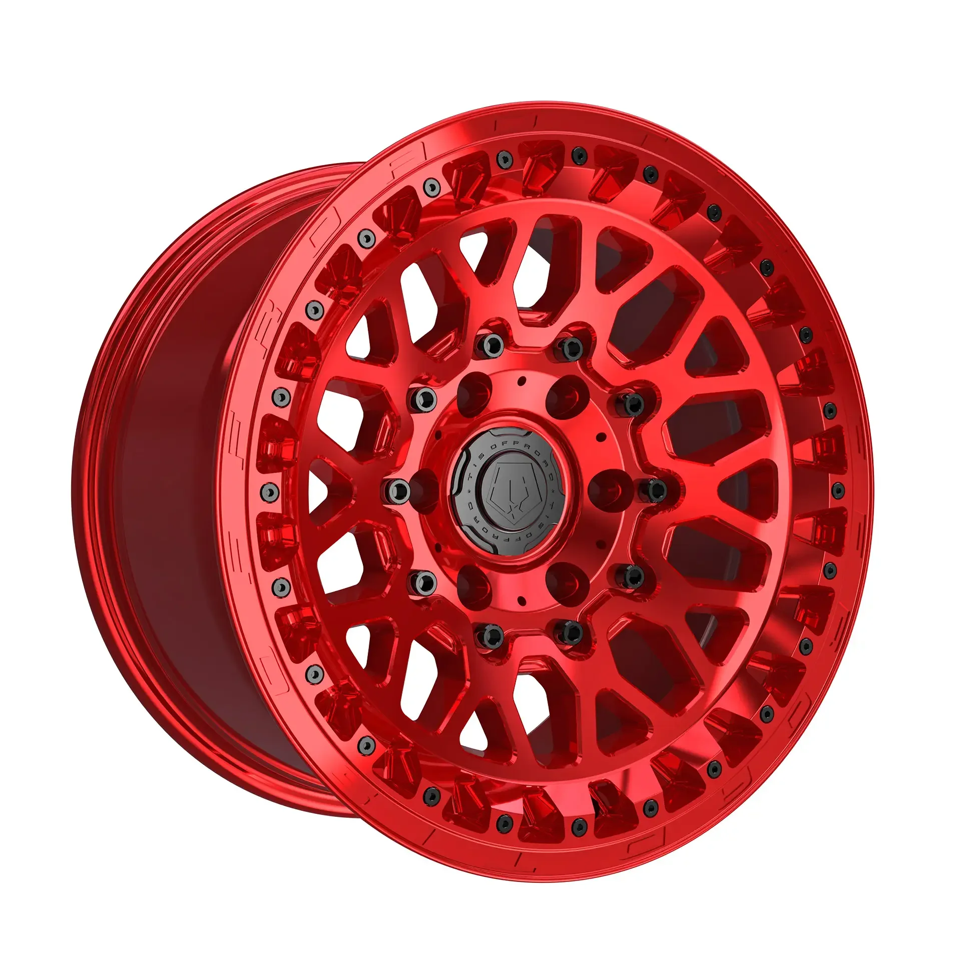 17" Tis 555 Set (USED)