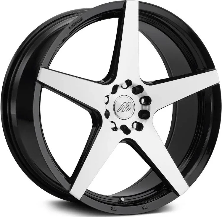 18" Mach Performance 52 Set