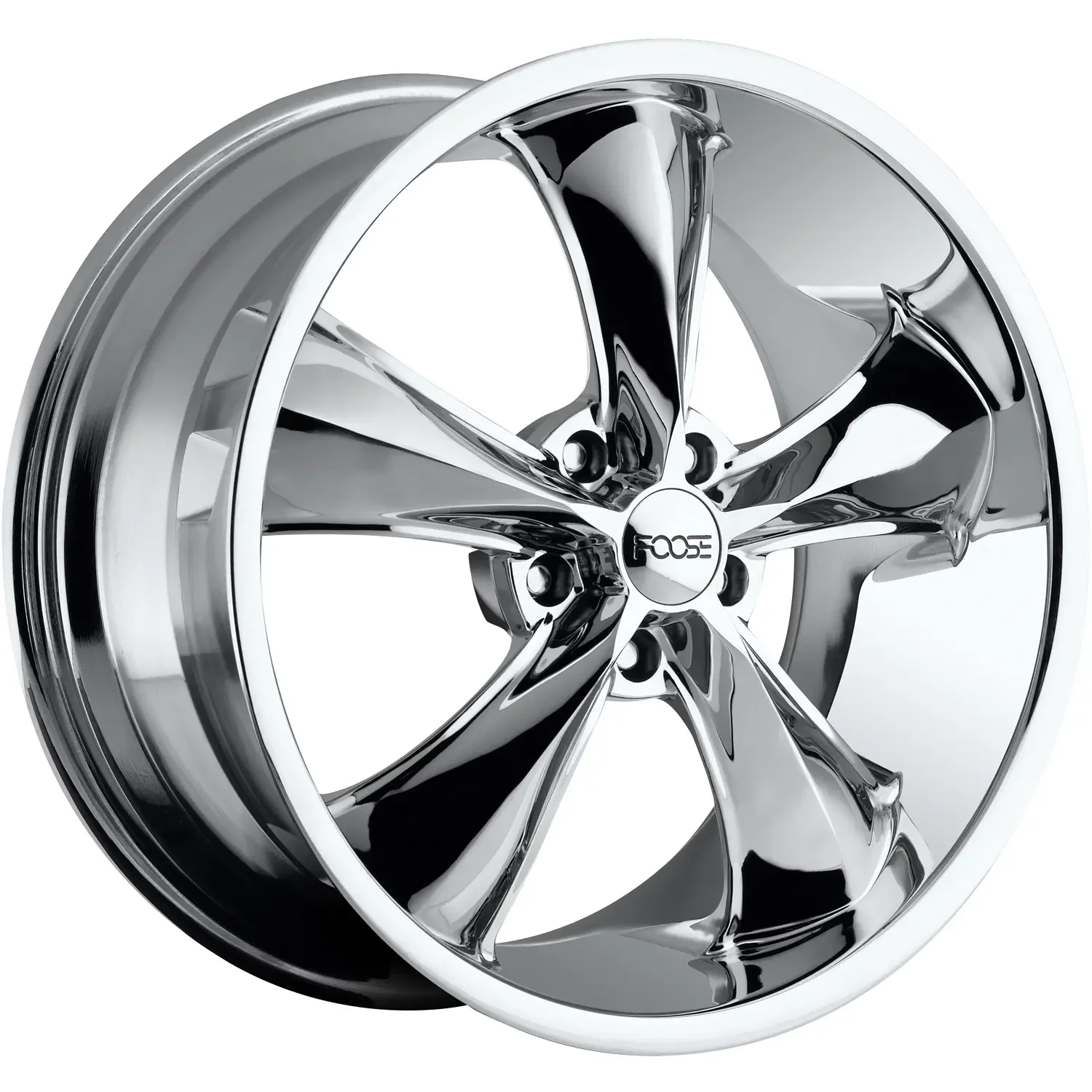 20" Foose Legend 105 Set