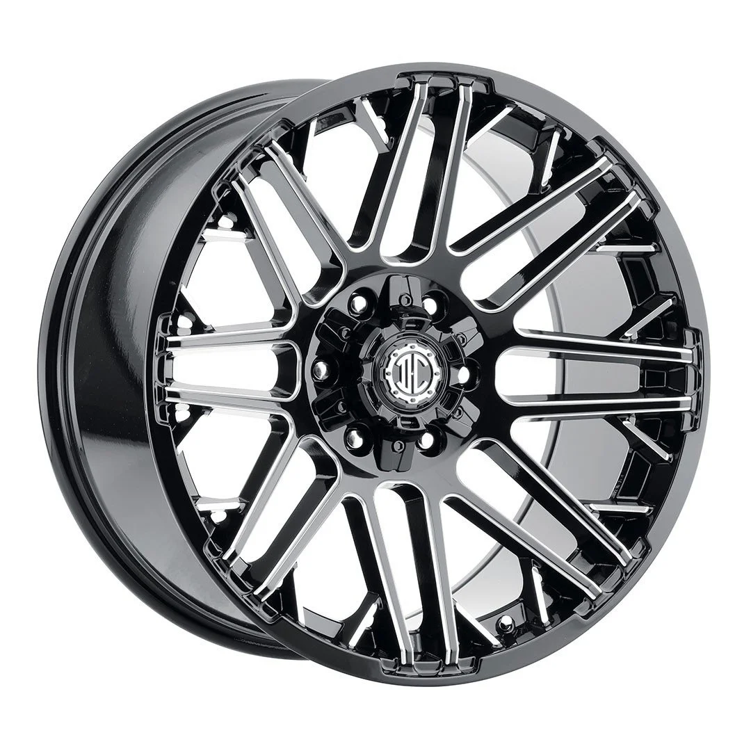 20" 2 Crave Nx-27 Set