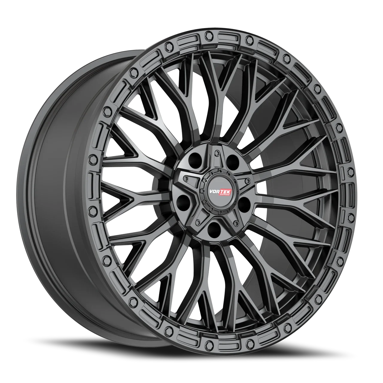20" Vortek 607 Set (USED)