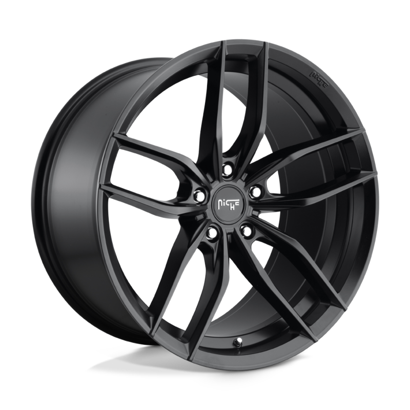 17" Niche Vosso 203 Set