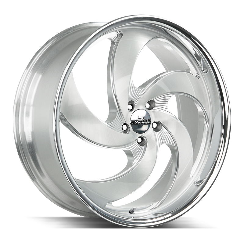 22" Strada Retro 5 Set