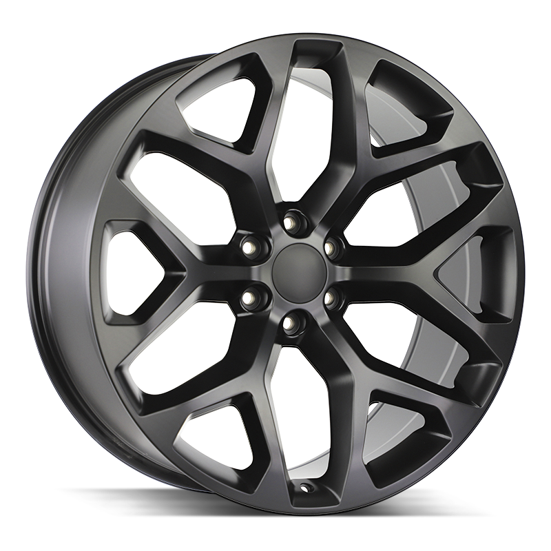 24" Oe Replica 9 Set
