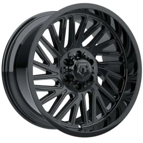 20" Tis 553 Set (USED)