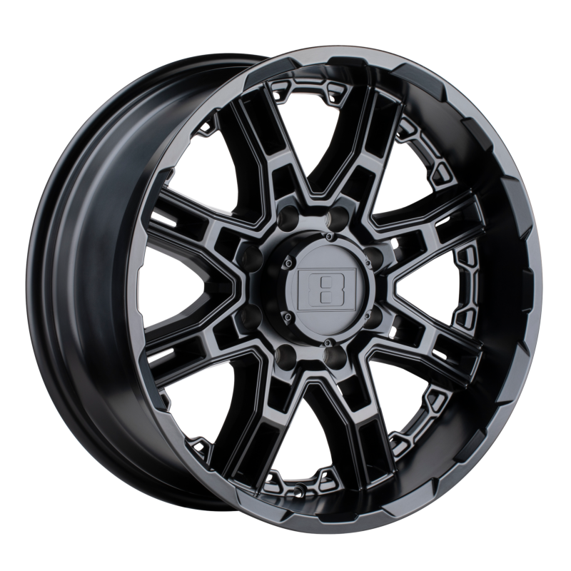 20" Level 8 Slingshot Set