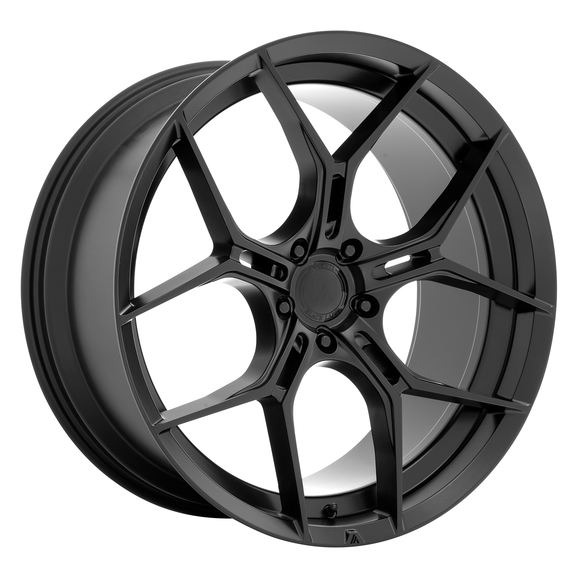 20" Asanti Monarch 37 2 Sets