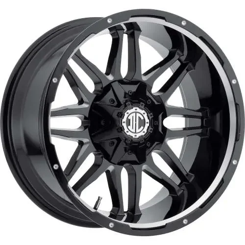 20" 2 Crave Nx 9 Set