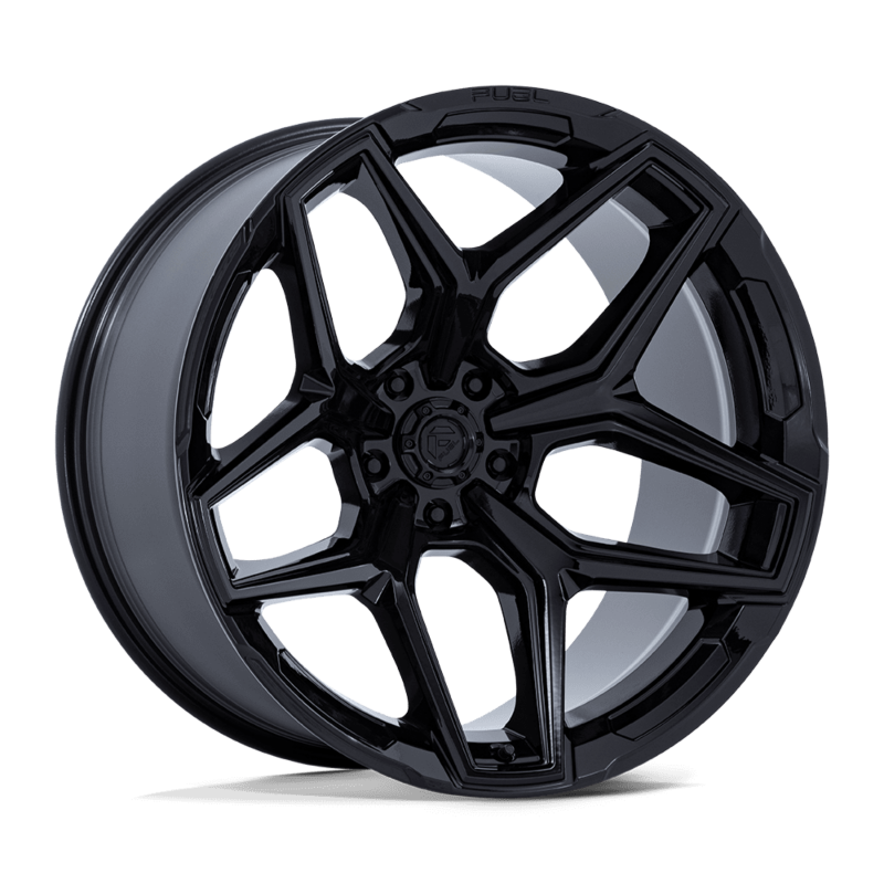 17" Fuel Flux 854 Set