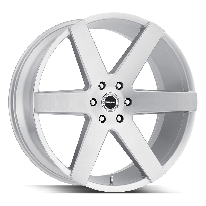 Strada-Coda-Brushed-Face-Silver-Angle.png