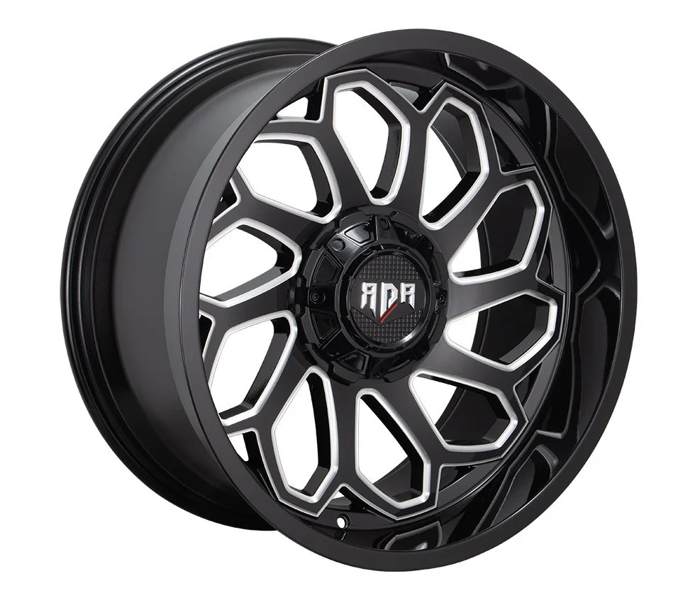 17" Red Dirt Road 53 Set