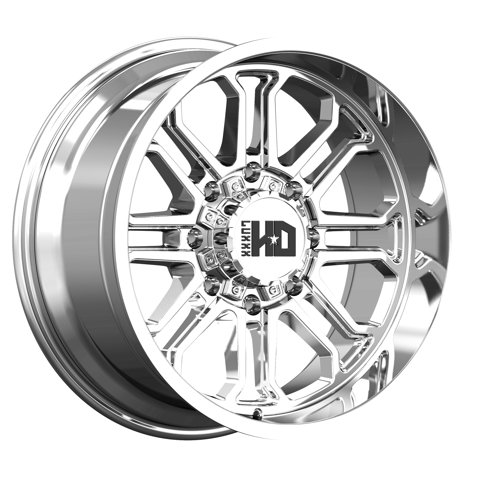 20" Lux 35 Set (USED)
