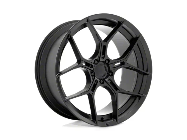 22" Asanti Monarch 37 Set (USED)
