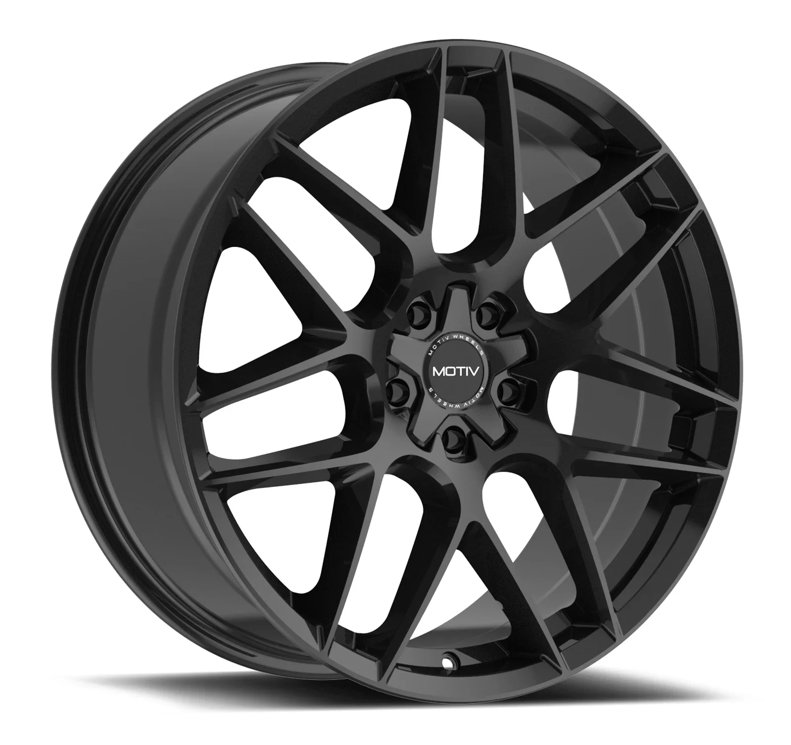 17" Motiv 435 Set