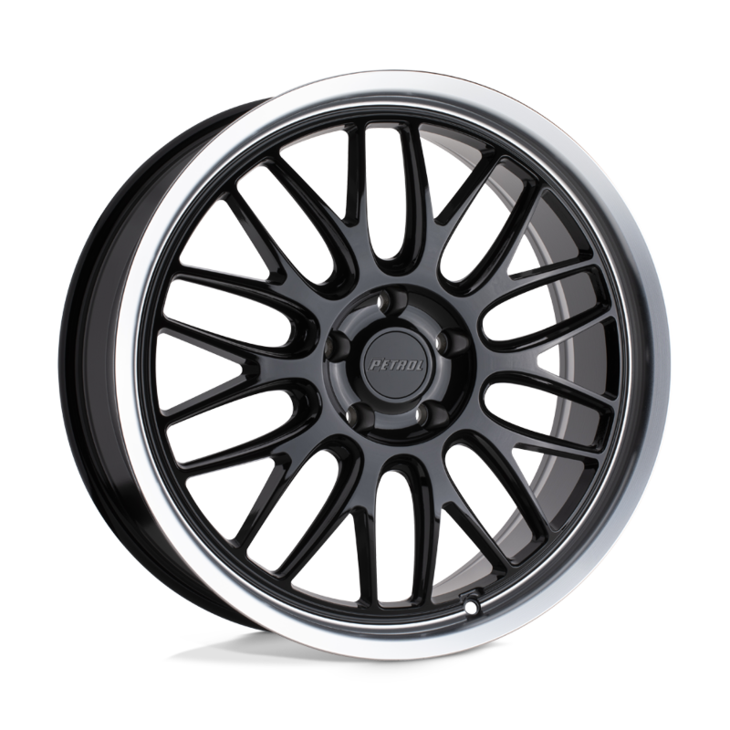 17" Petrol P4c Set (USED