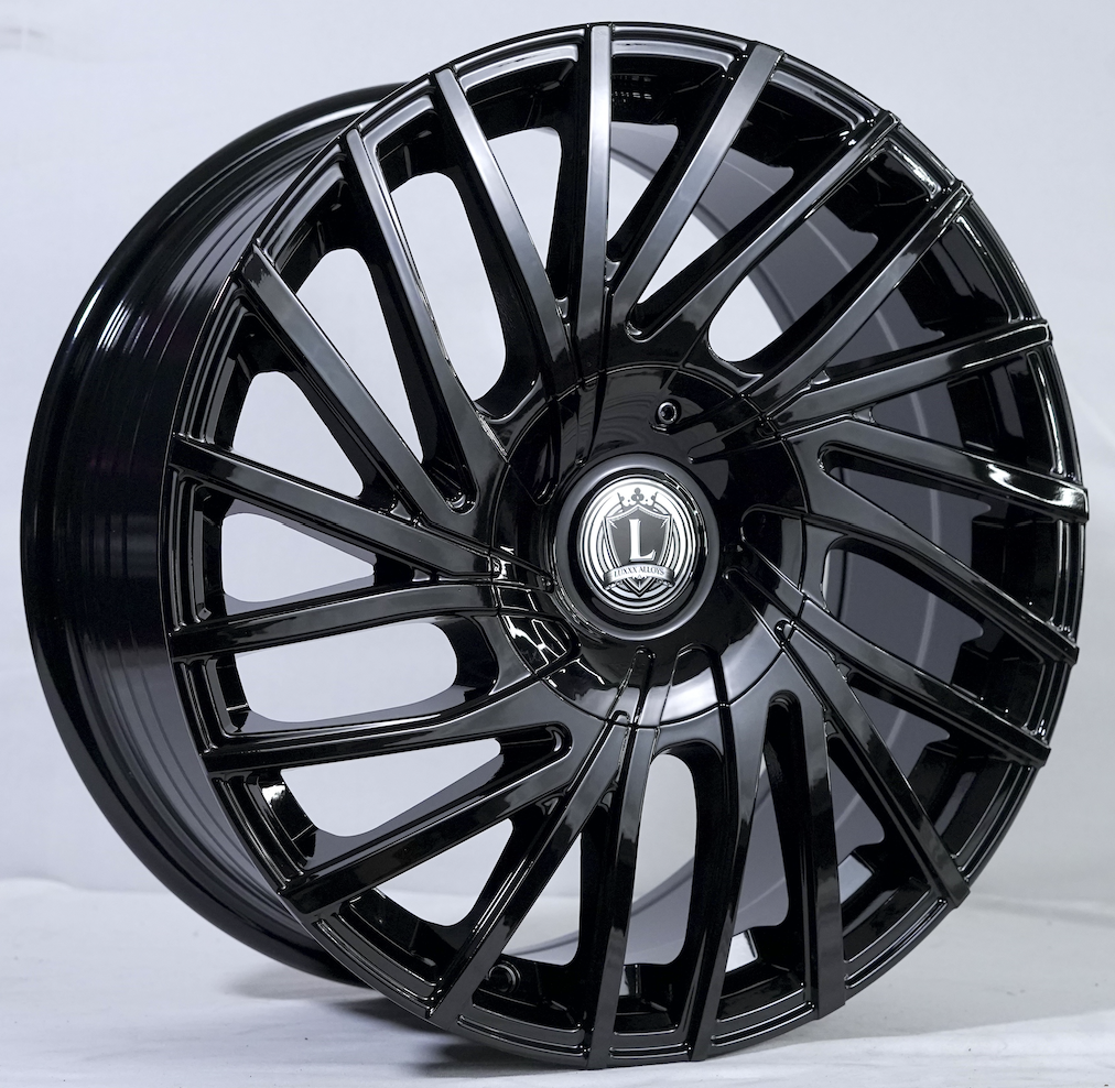 20" Lux 45 Set (USED)