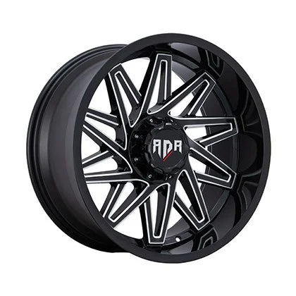 20" Red Dirt Road 28 Set