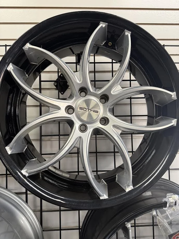 20" Sothis 103 Set (USED)