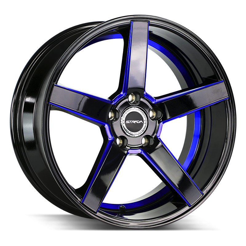 STRADA-PERFETTO-GLOSS-BLACK-CANDY-BLUE-MILLED-ANGLE-18-20-INCH-HIGH-RES.png