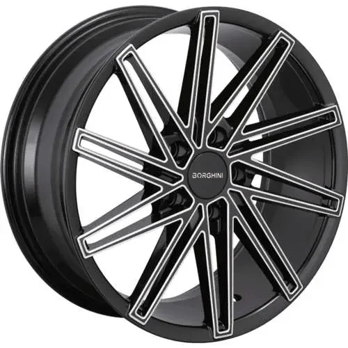 17" Borghini 65 Set (USED)