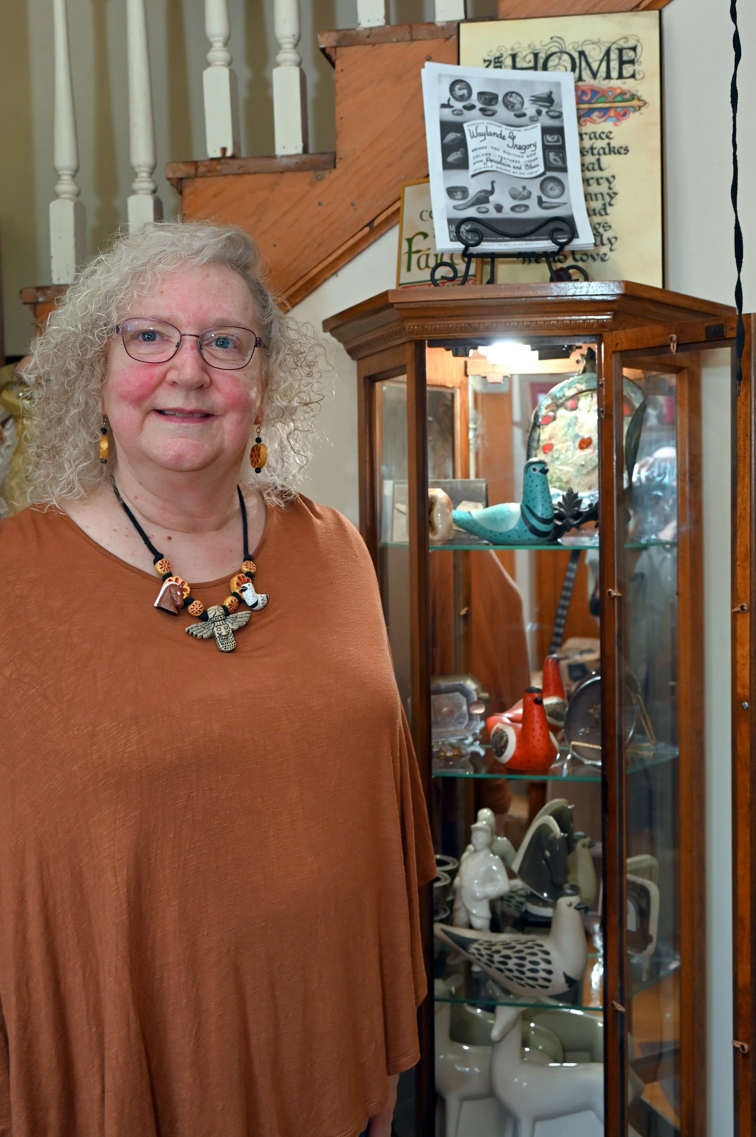 Centennial Celebration Series Speakers’ Bureau 
