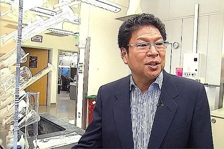 KPBS Story on San Diego Effort to Develop Treatments for Alzheimer’s Disease