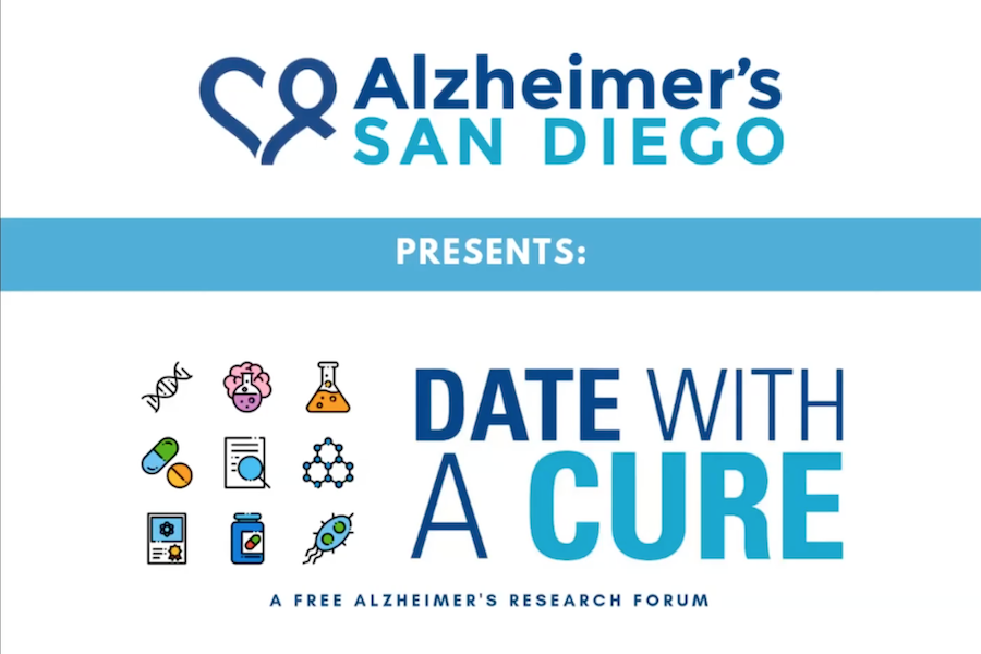 Recap: Date With A Cure 2021