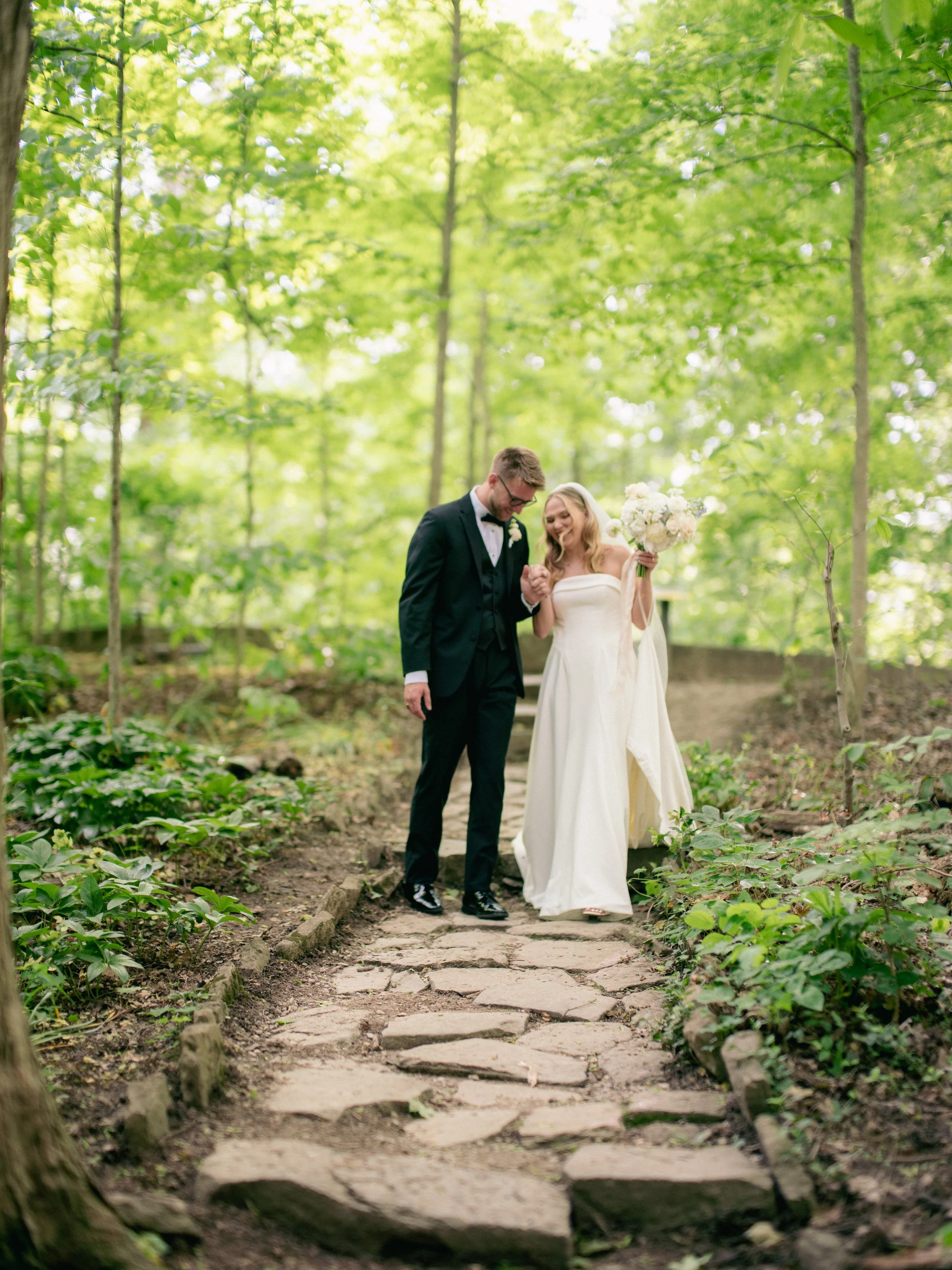 03.1-portraits-WEB-LexiAlex-.049_250517_GFX_American Wedding, Cincinnati, Cincinnati Nature Center, Krippendorf Lodge, Ohio, Portraits, Summer, Woodland-.jpg