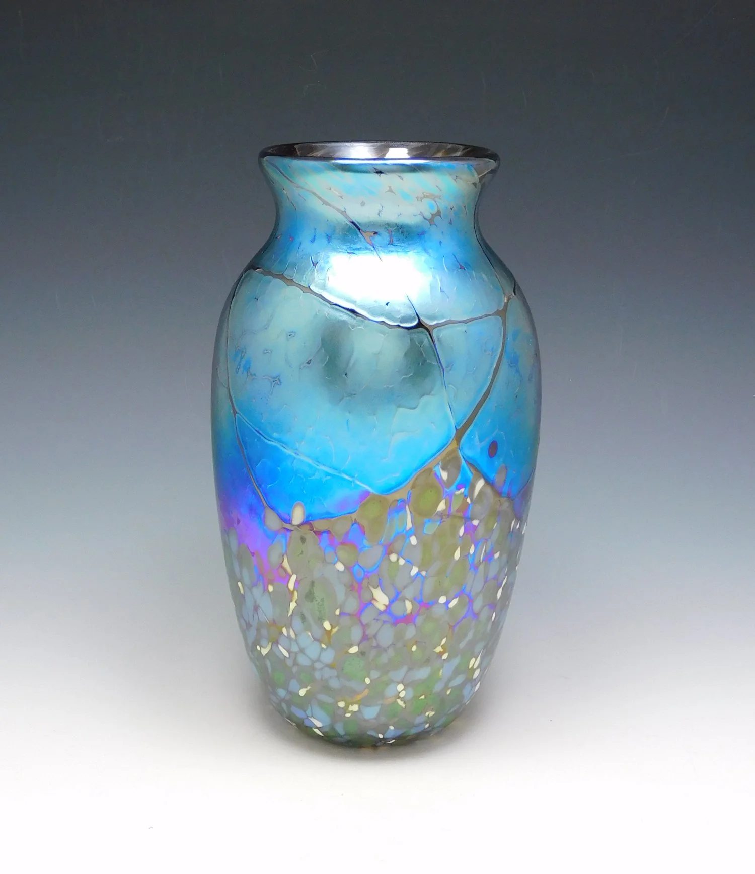 Confetti Flower Vase