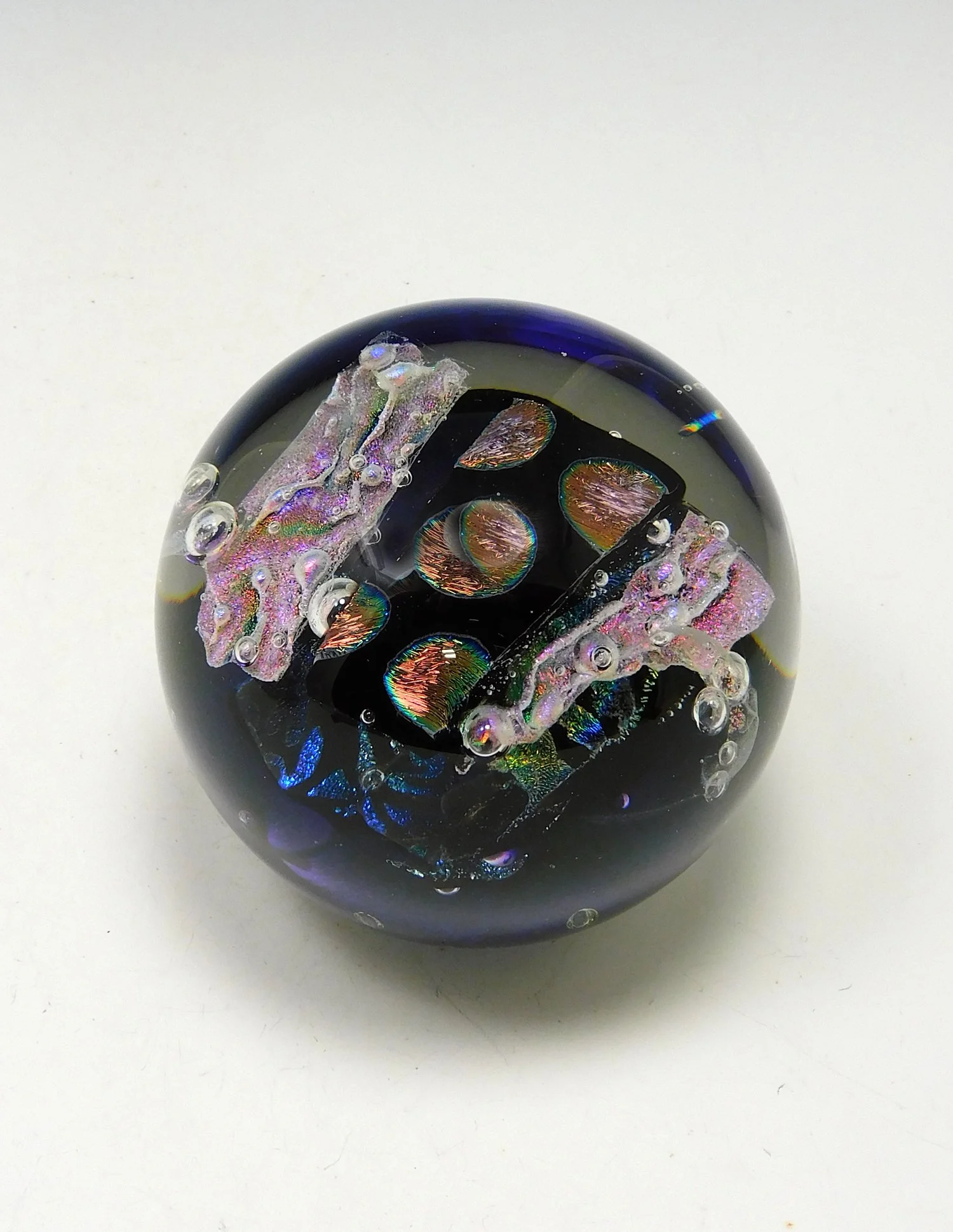 Butterfly Wing Paperweight