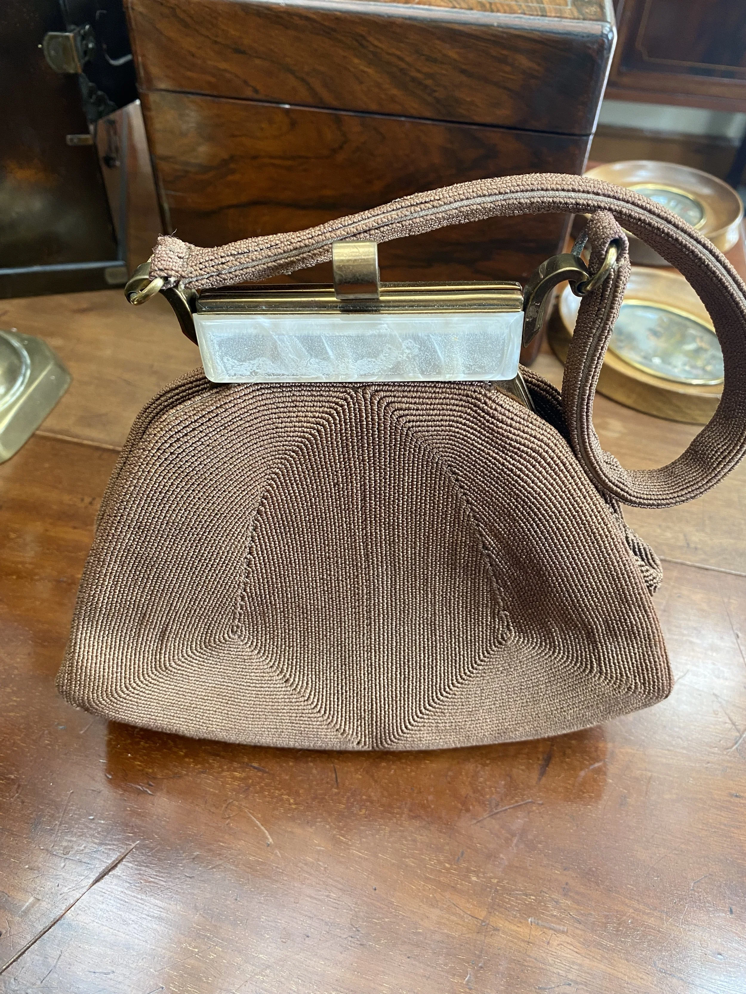 Vintage Handbags — Elegant Era Vintage