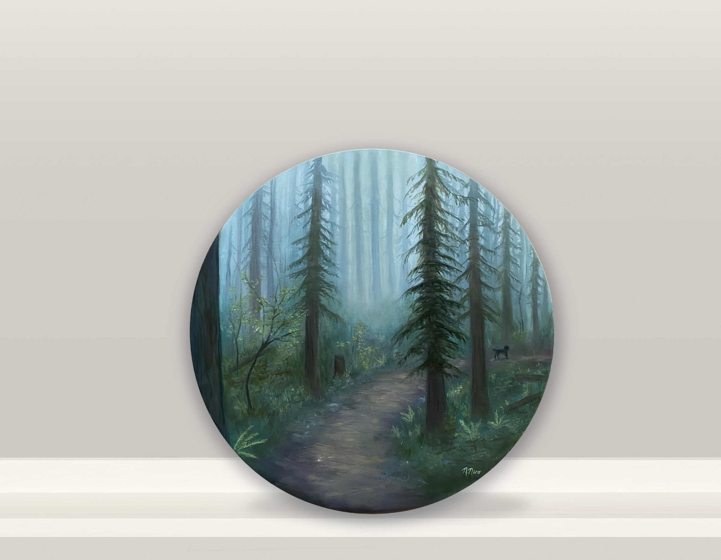 nikkalaniro,forestcirclelydia.png