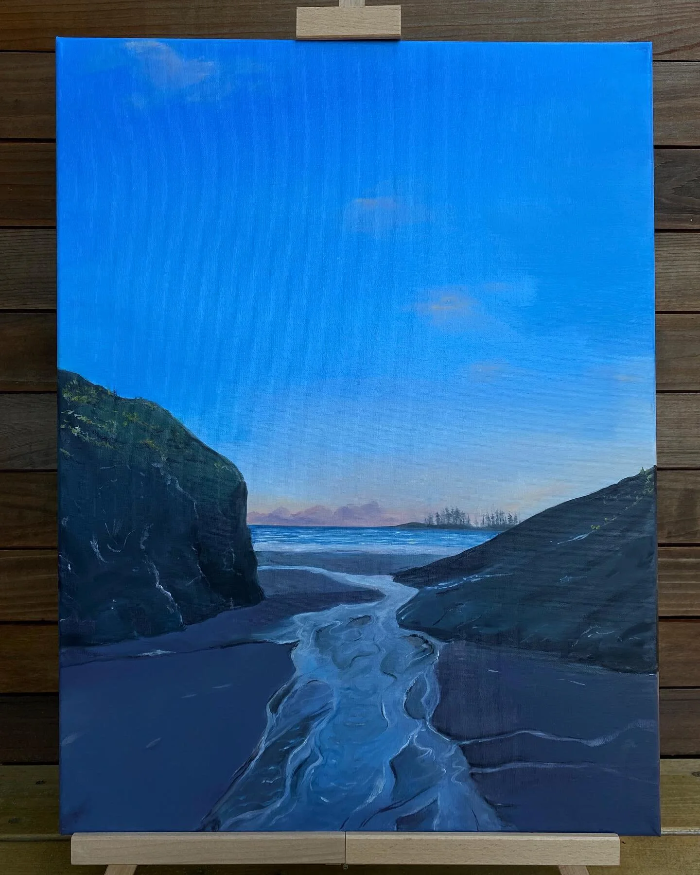 Tofino series Pt.2
SOLD
