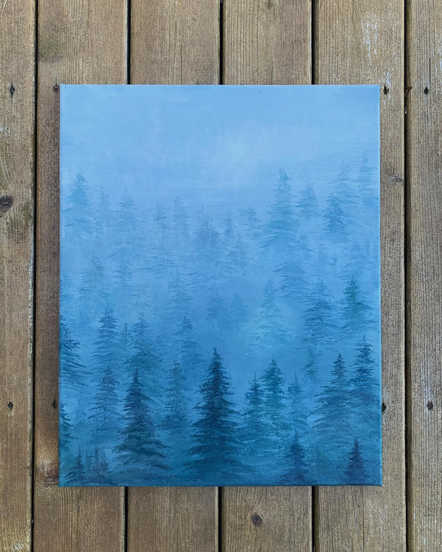 This beauty is off to its new home this week!