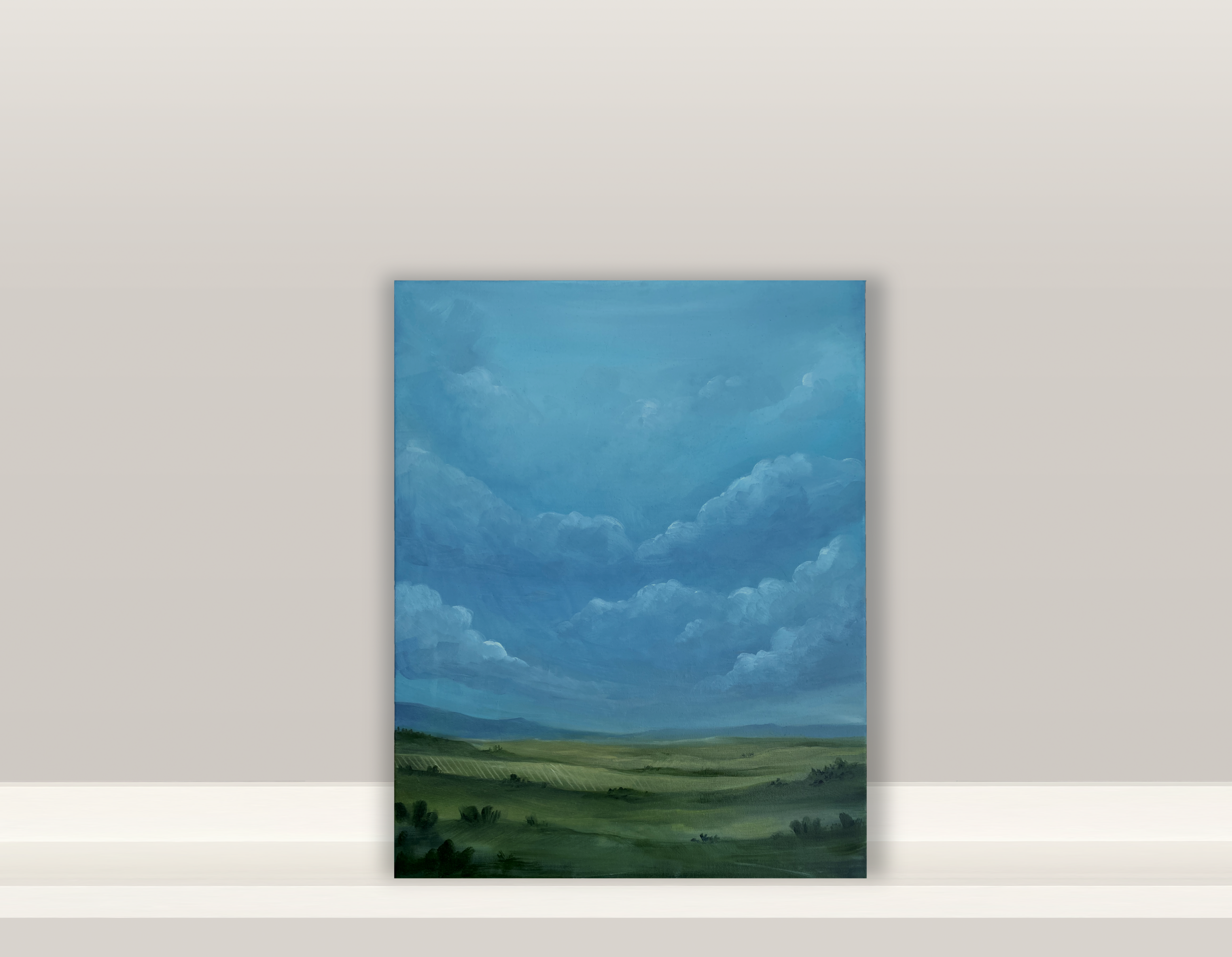 Pastoral