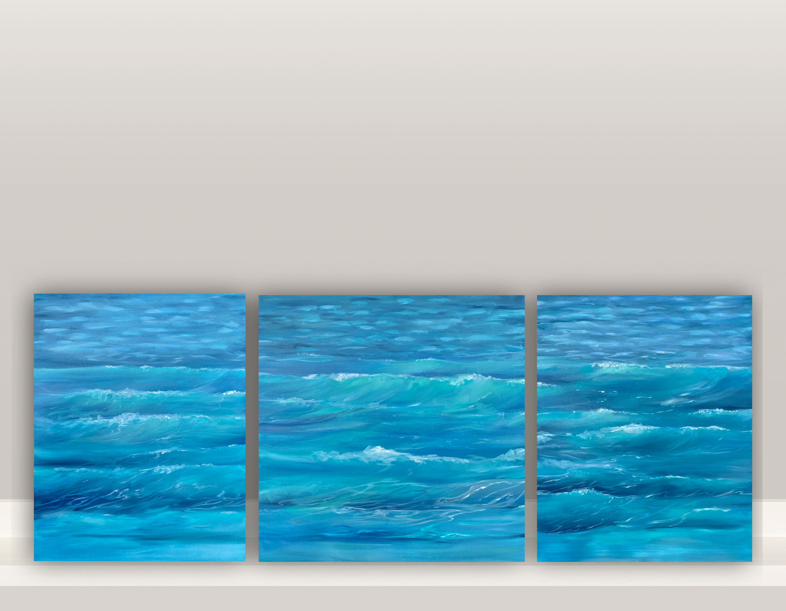 Jade Bay