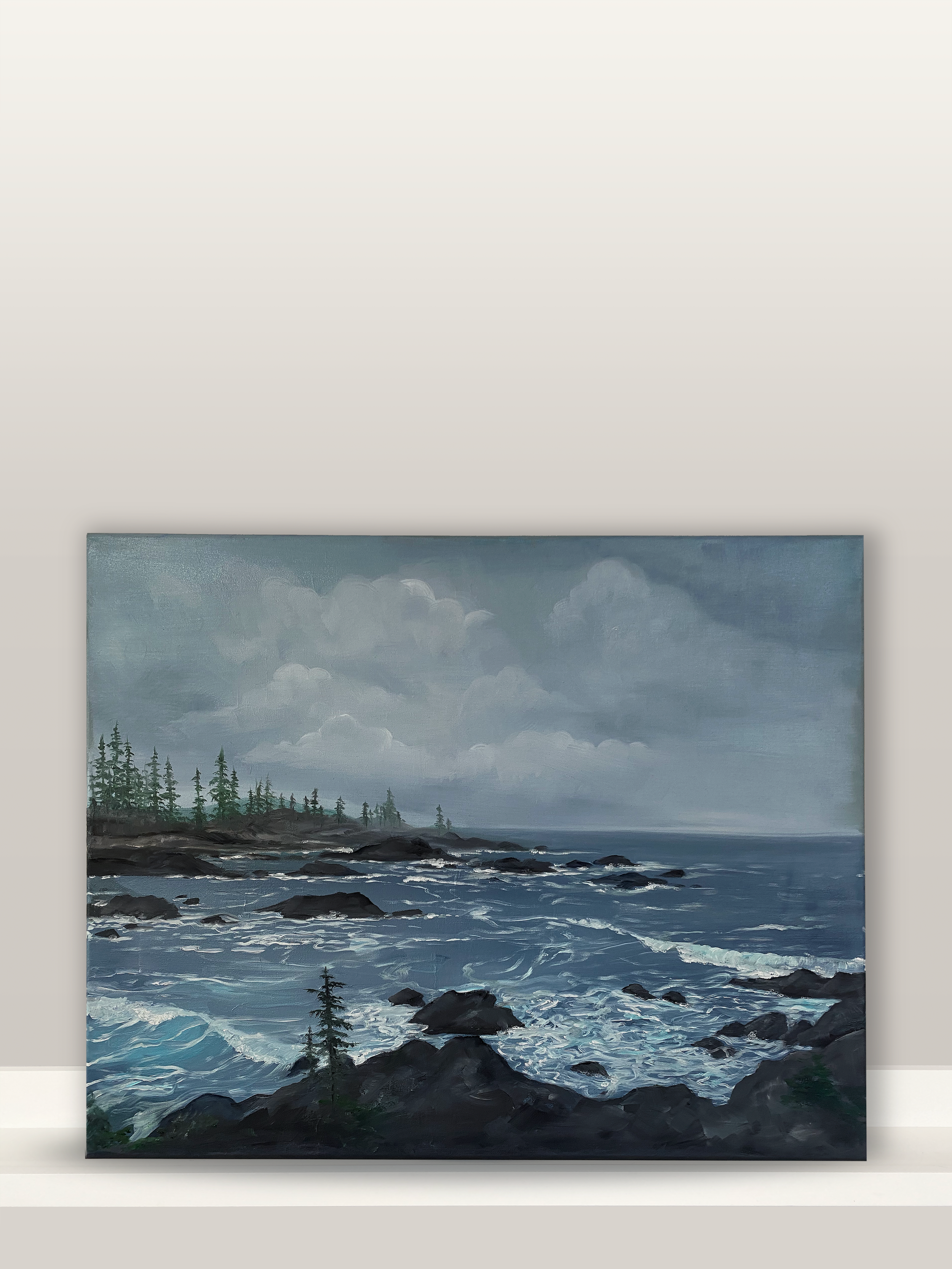 Ucluelet Storms