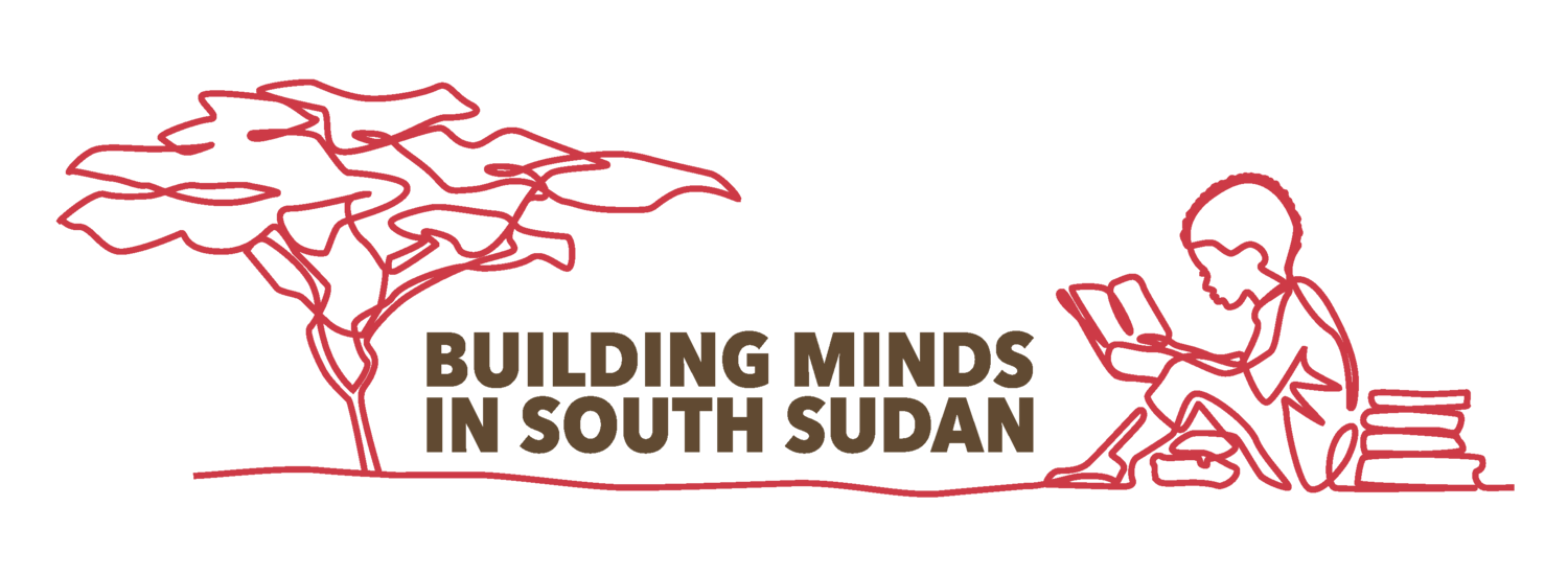 Building Minds in South Sudan