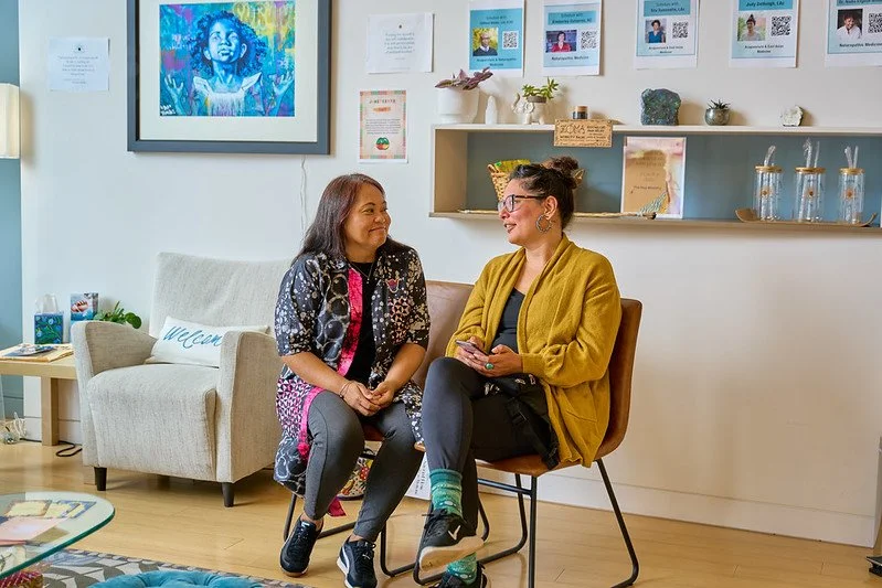 Aunties Circle (Private Event-Invite only)