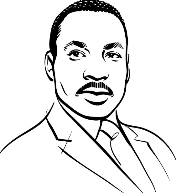 MLK Day Parade & Remembrance